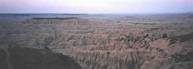 The Bad Lands!!
