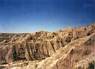 The Bad Lands!!