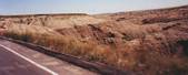 The Bad Lands!!