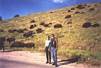 Brave Souls with Buffalo Custer State Park