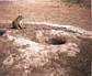 Prairie Dog Town at base of Devil's Tower