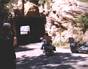 Iron Mountain Road Tunnel