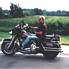 Chucky Riding