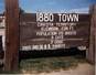 1880 Town, South Dakota